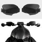 Handguards Protector Wind Deflector Cover for Can-Am Ryker 600 900 (2019-2023)