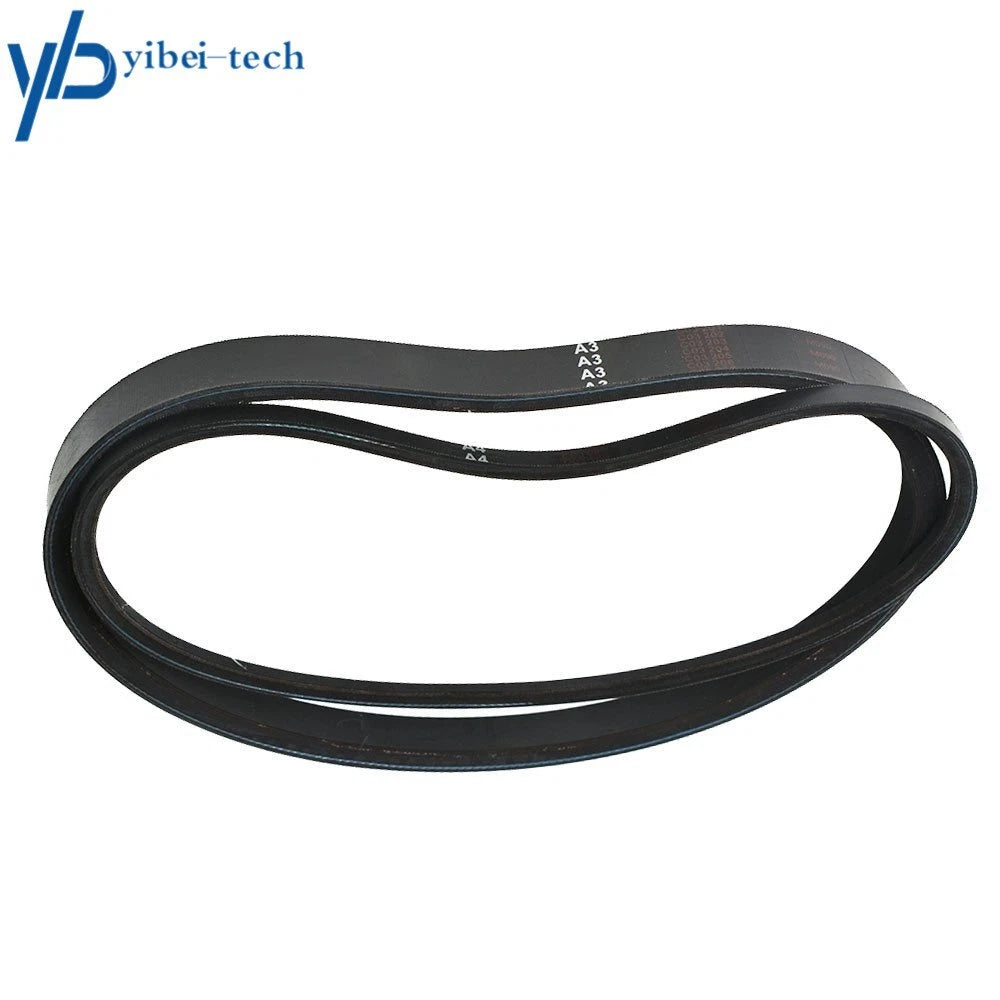 Starter Generator & Drive Belt for Club Car DS/Precedent (1997-Present)