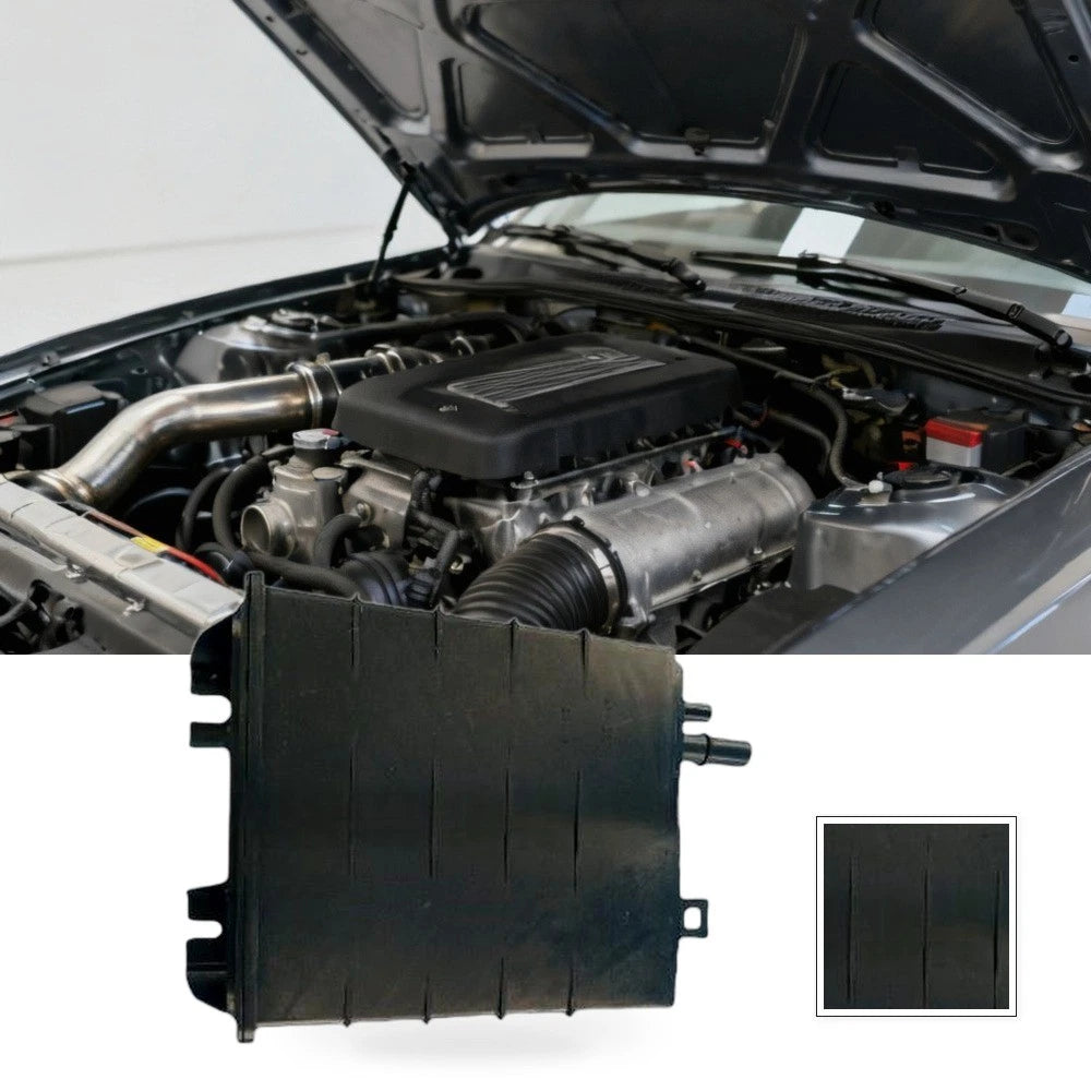 Carbon Canister for Ford Mustang MKX Focus Escort (2019–2023)