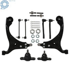Front Lower Control Arm Kit for Hyundai Elantra (2007-2012)