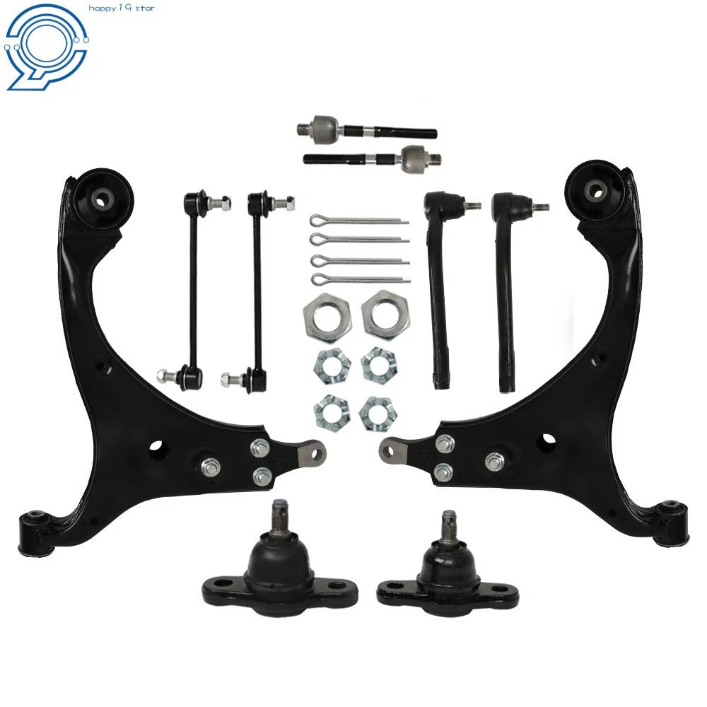 Front Lower Control Arm Kit for Hyundai Elantra (2007-2012)