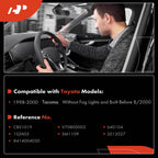 Turn Signal Switch for Toyota Tacoma (1998-2000)