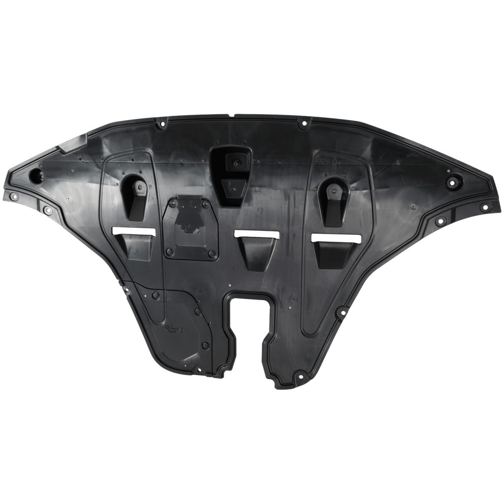 Engine Splash Shield for Hyundai Santa Cruz (2022–2024)