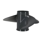 3 Blade Aluminum Propeller for Honda BF40/BF50/BF60 (2001–2023) 59130-ZV5-013AH