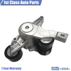 Belt Tensioner Assembly for Make Model