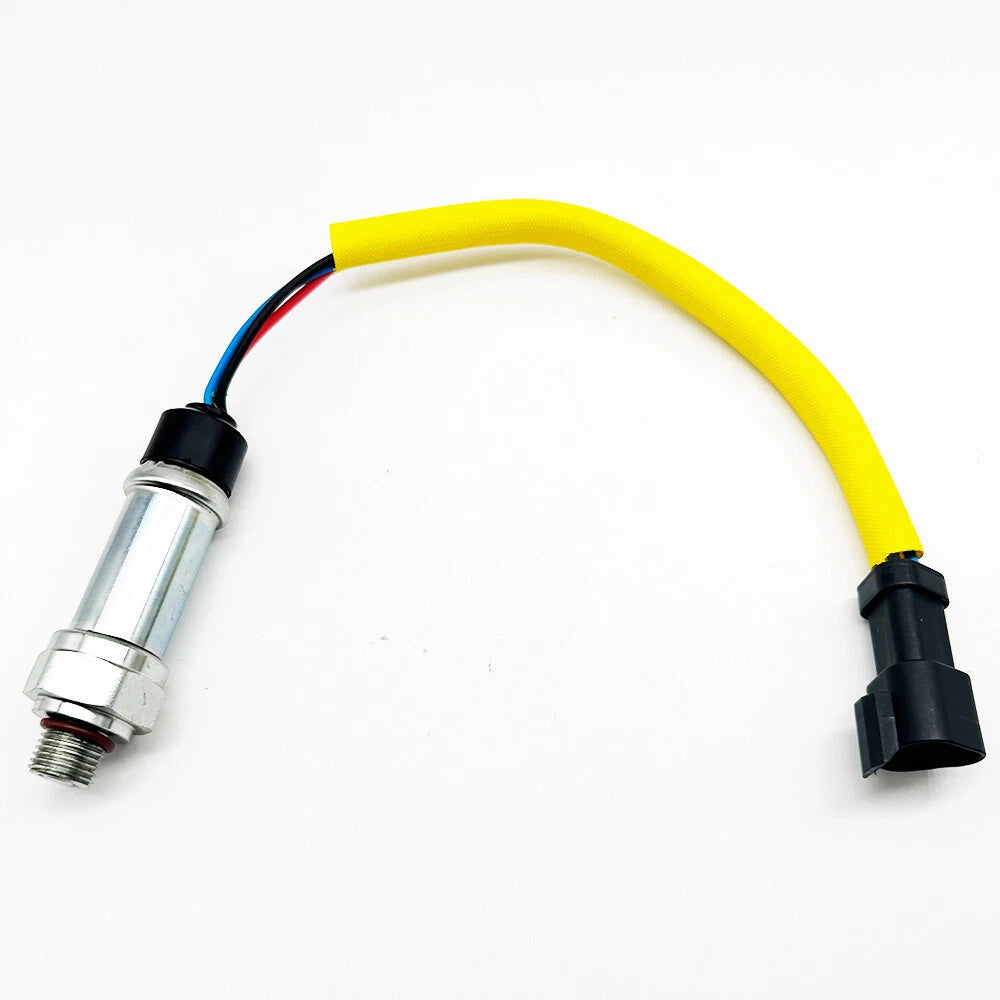 Pressure Sensor for Caterpillar CAT (4592595, 459-2595)