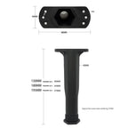 Adjustable Telescopic Furniture Stand for Bed Sofa Support (2010–2023)