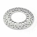 Rear Brake Disc Rotor for Yamaha YP400 Majesty 400 (2004–2014)