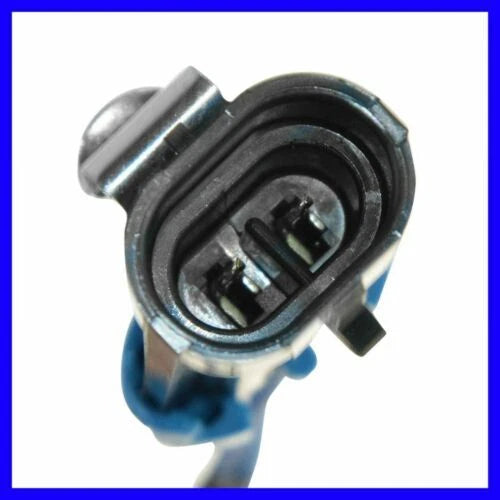 Knock Sensor w/Harness for Chevy GMC 1500 2500 Cadillac Hummer H2 (2003–2009)