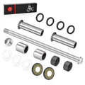 Swing Arm Pivot Bolt Seal Kit for Suzuki Quadsport Z400 LTZ400 (2003–2014)