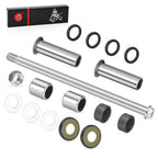 Swing Arm Pivot Bolt Seal Kit for Suzuki Quadsport Z400 LTZ400 (2003–2014)
