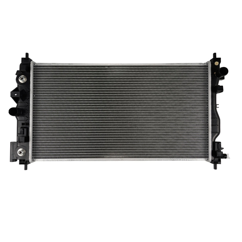 Radiator for Buick LaCrosse (2010–2013) for Chevrolet Impala (2014–2020)