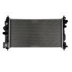 Radiator for Buick LaCrosse (2010–2013) for Chevrolet Impala (2014–2020)