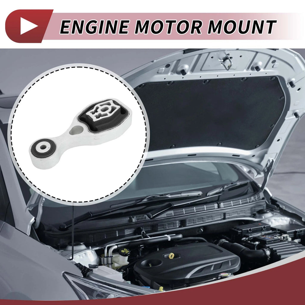 Engine Motor Mount for Ford Explorer 2.3T (2012–2015)