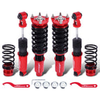 Complete Coilovers 24 Way Damper Struts Set For Mazda 6 2003-2006
