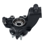 Front Right Steering Knuckle & Wheel Bearing Hub for Ford Focus (2000-2007)