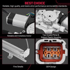 Oil Catch Can Separator for Ford F150 (2015–2023)