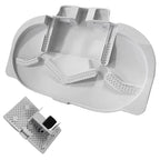 Cleaning Disk Accessory for Roborock P10S Pro (2023)