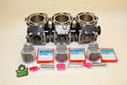 Top End Cylinders & Pistons for Yamaha GP1200R GP XL XLT 1200 XR 1800 (1996–2005)