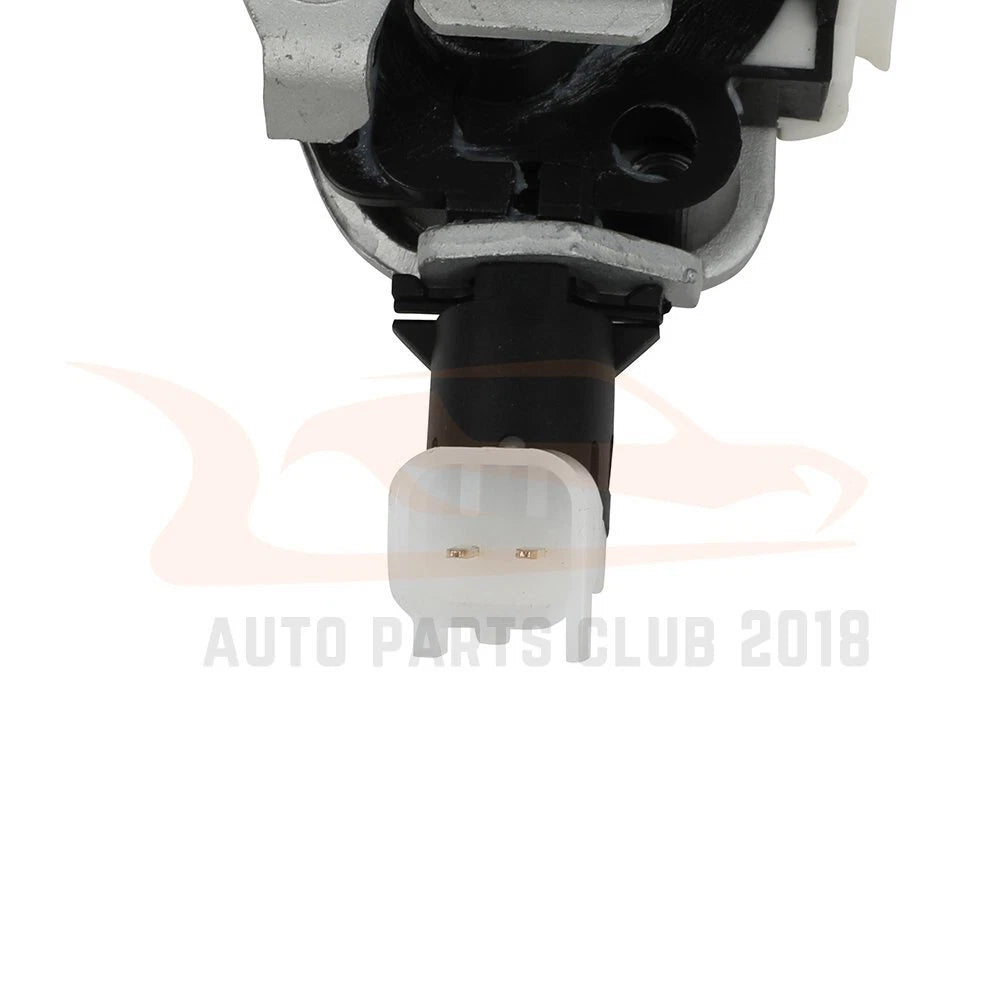 Rear Passenger Side Door Latch for Ford Ranger (1998–2011)