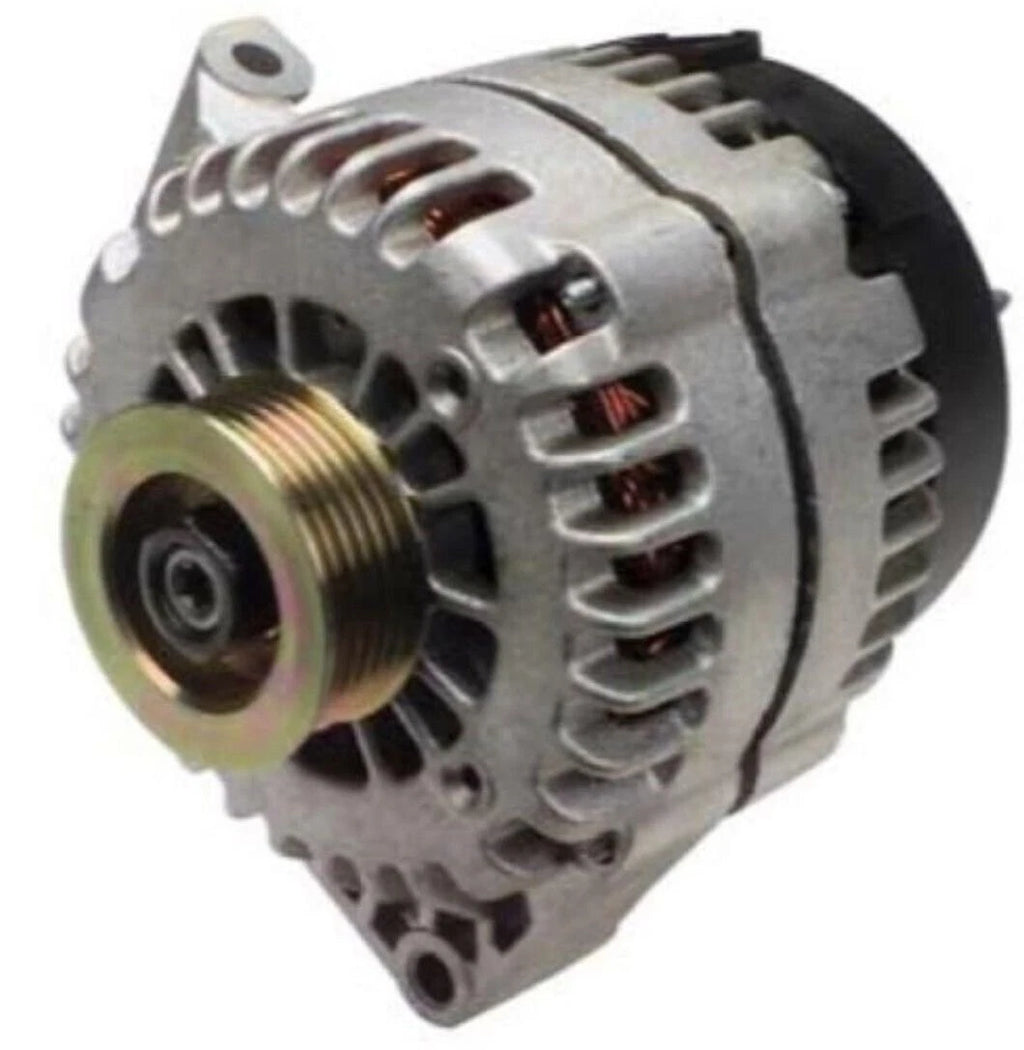 Alternator for Buick Park Avenue 3.8L (1999–2002) 10464406, 10464441