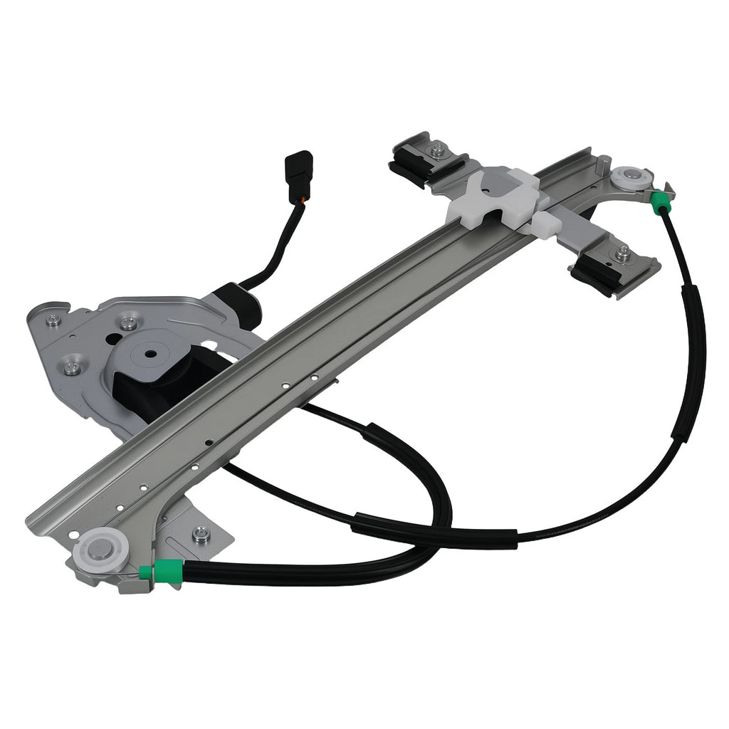 Electric Window Regulator for GMC Envoy (2007–2009) Rear Right 741-893