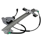Electric Window Regulator for GMC Envoy (2007–2009) Rear Right 741-893