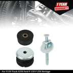Body Mount Kit for Ford F-150 F-250 (1997–2003)