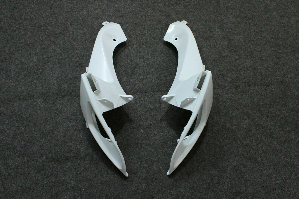 Fairing Kit for Suzuki GSXR600/750 (2006–2007) Unpainted ABS Bodywork