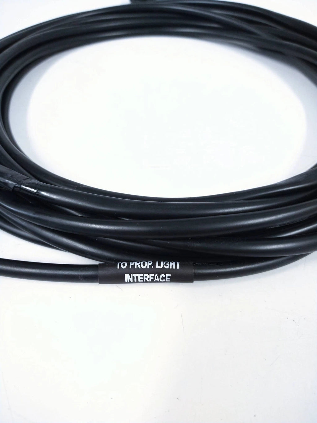 HM Prop Light Extension Harness 30ft for Yamaha (6ES-PLEXT-30)