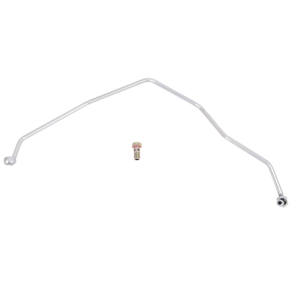 Turbo Oil Feed Line for VW Passat TDI (2004-2005)