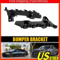 Set of 2 Front Bumper Brackets for Honda Accord Sedan (2018â2021)