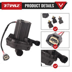 Secondary Air Pump for Dodge Avenger Chrysler 200 Sebring (2008-2014)