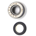 Water Pump Seal for Honda CBR250 NC22 CBR400 NC29 CBR600RR CBR600 F4 CBR1100XX (1990–2007)