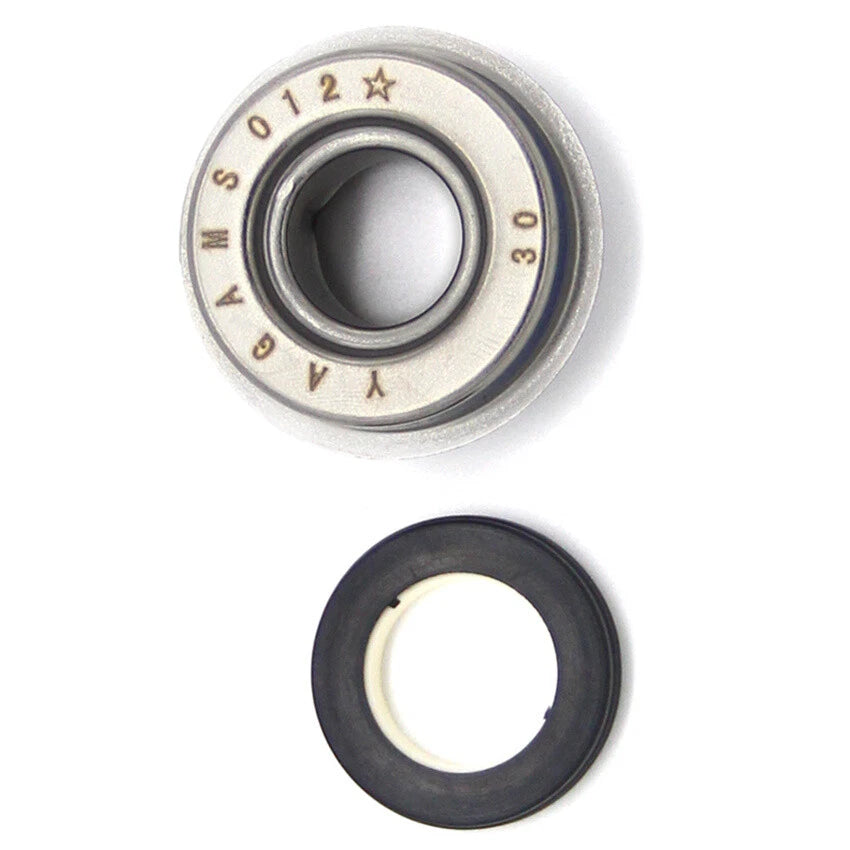 Water Pump Seal for Honda CBR250 NC22 CBR400 NC29 CBR600RR CBR600 F4 CBR1100XX (1990–2007)