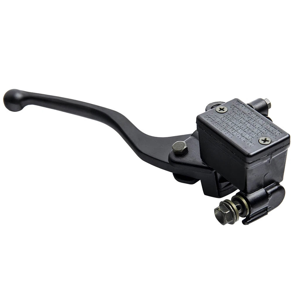 Brake Master Cylinder Clutch Levers for Universal Motorcycles (7/8'')