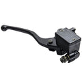 Brake Master Cylinder Clutch Levers for Universal Motorcycles (7/8'')