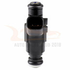 Set of 6 Fuel Injectors for Cadillac SRX 3.6L (2004–2007) & Buick Rendezvous (2004–2006)
