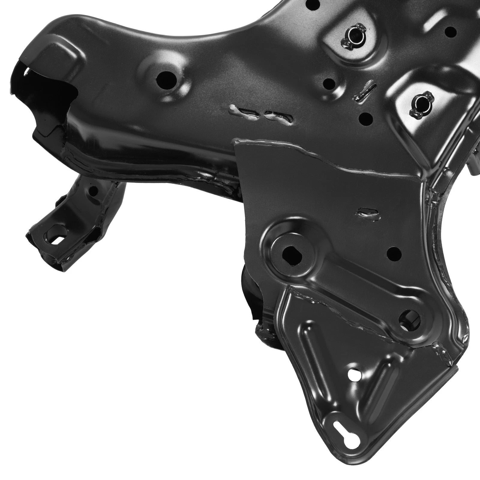 Front Frame Subframe Crossmember for Hyundai Elantra Veloster (2011–2017) #624003Y000