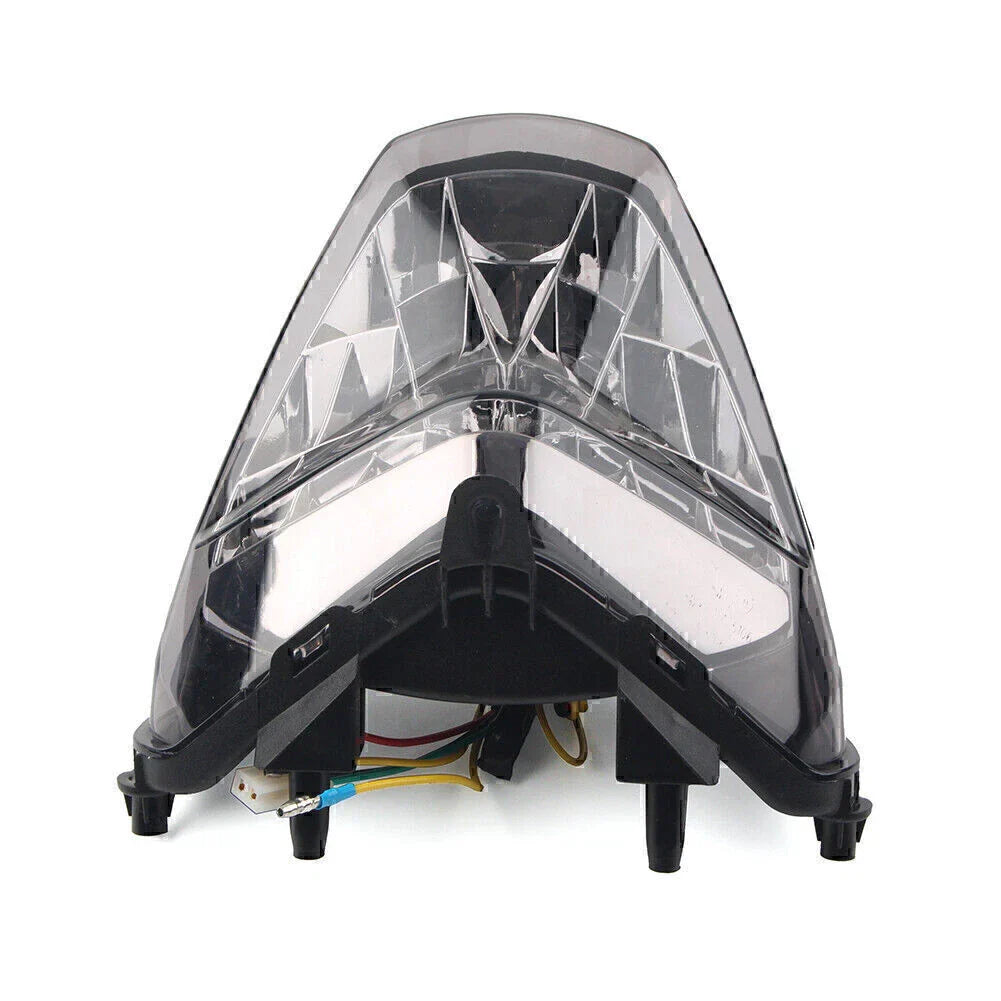 LED Integrated Tail Light for HONDA CBR300R CBR250R CB300F (2015-2019)