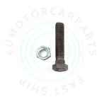 Front Upper Control Arm and Ball Joint for Mercury Cougar Ford Thunderbird (1989–1997)