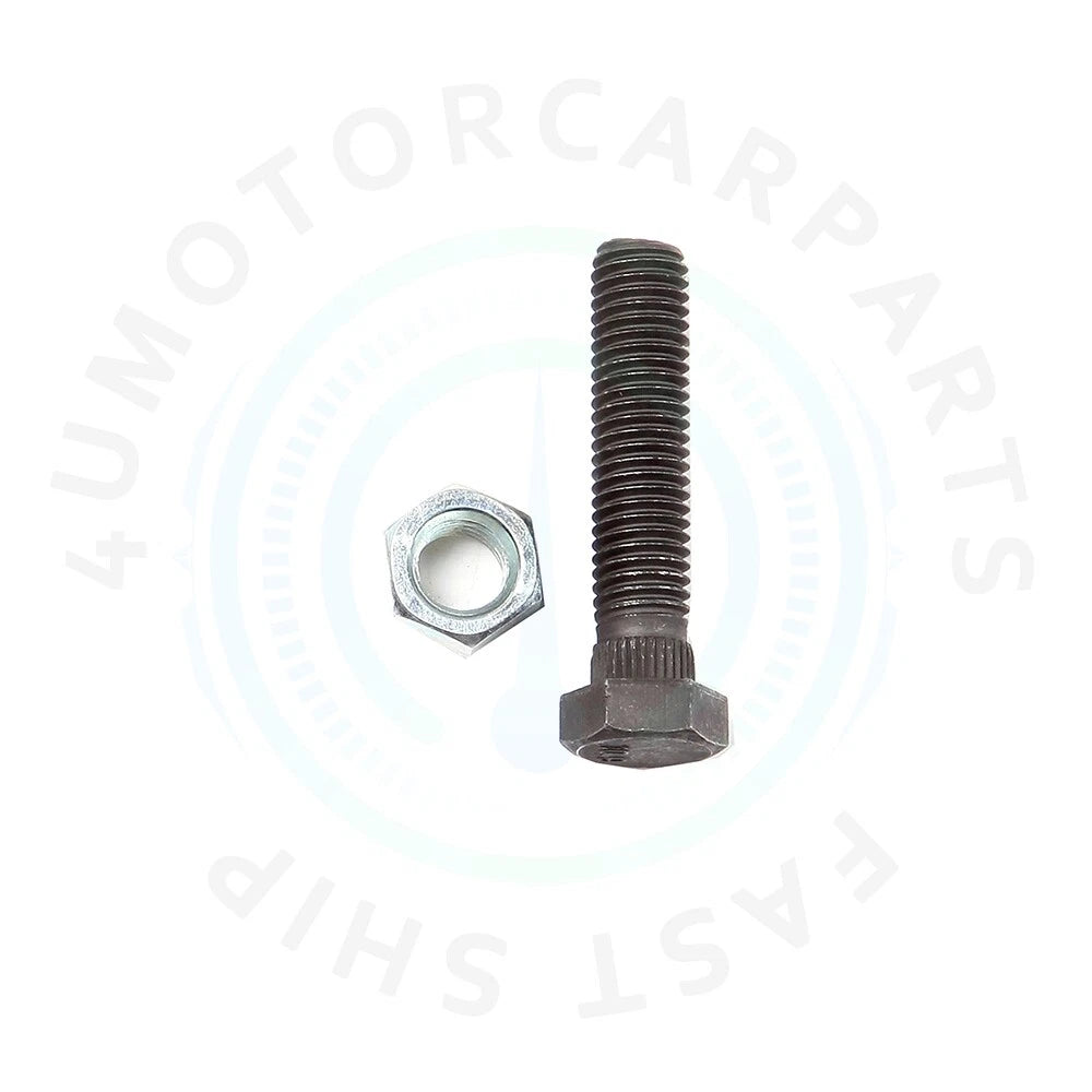 Front Upper Control Arm and Ball Joint for Mercury Cougar Ford Thunderbird (1989–1997)