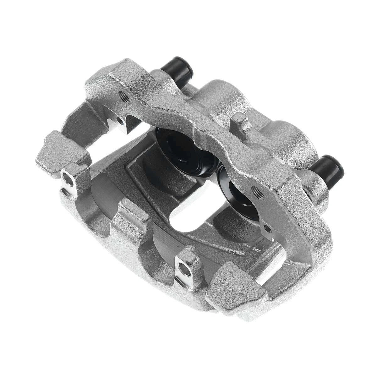 Front Right Brake Caliper with Bracket for Jeep Grand Cherokee (1999–2021)