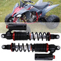 Adjustable Front Shocks Absorber for Suzuki Quadzilla LT500R (1987–1990)