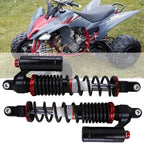 Adjustable Front Shocks Absorber for Suzuki Quadzilla LT500R (1987–1990)