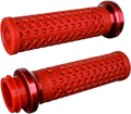 ODI Vans Signature Cable Grips for Harley & Indian (1984–Present)