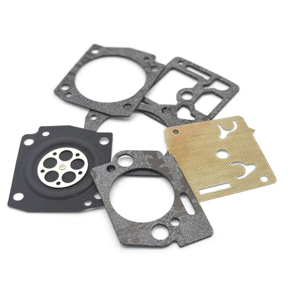 Carburetor Carb Kit for Husqvarna K750 K760 Chainsaw (Zama RB-177)