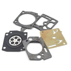 Carburetor Carb Kit for Husqvarna K750 K760 Chainsaw (Zama RB-177)