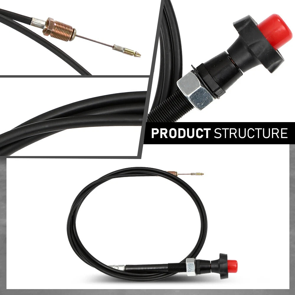 Axle Shaft Disconnect Conversion Kit for Chevy S10 GMC Jimmy Sonoma (1983–2003)
