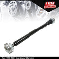 Front Drive Shaft for Jeep Grand Cherokee (1999–2004)